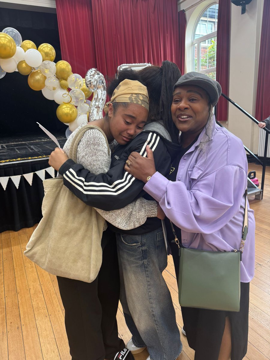 Flixton Girls School tweet media