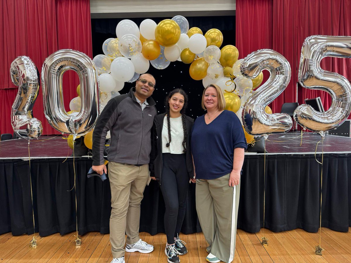 Flixton Girls School tweet media