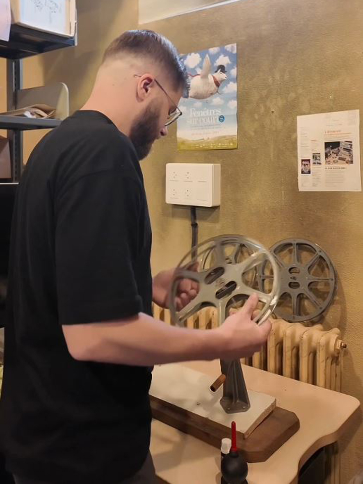 Archives départementales de la Côte-d'Or tweet media