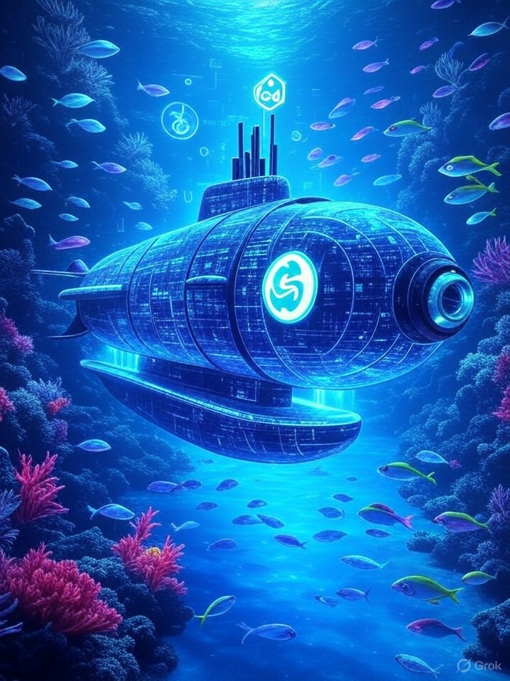 dalgoorak's tweet photo. @opensea @OpenSea #OpenSeaCreator sumbarine opensea) https://t.co/jwlX9S9ePE
