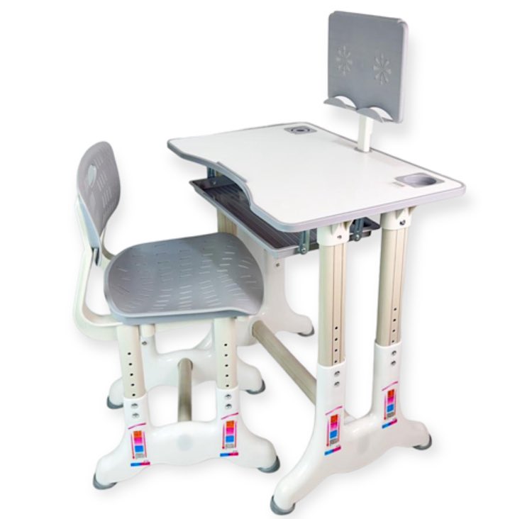 طاولة دراسة مريحة وعصرية متعددة الوظائف 📚✏️.

للطلب من خلال المتجر  الإلكتروني🛍️

hassm.com/rAXZlxo

#شركة_حسم 
 #مستودع_شركة_حسم
#العاب_تعليمية  
#العودة_للمدارس