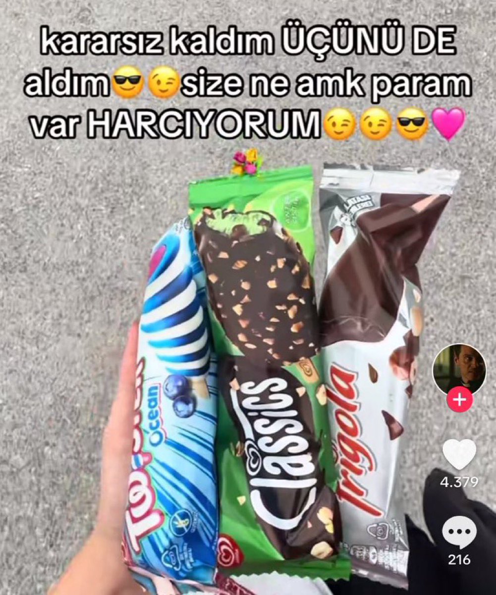 Kyk yattığı gün biz