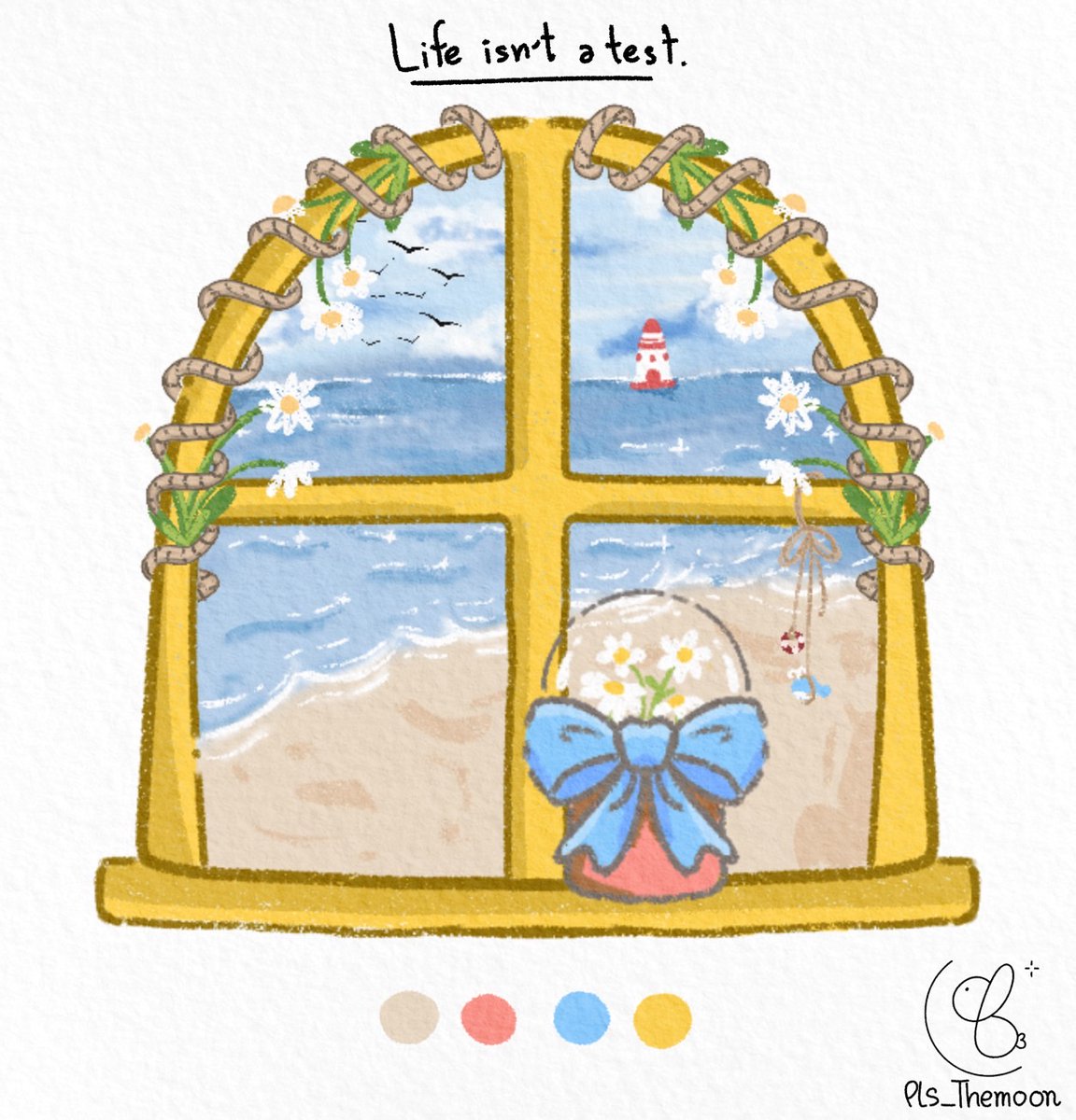 เจ้าจิ๋วรอพี่ ๆ มารับกลับบ้านอยู่น้าา

#IFMARKET5 
💛 : Booth No. A11-12
🗓️ : SAT, 23 AUG | 10.00-19.00
🎨: MBK fl.7