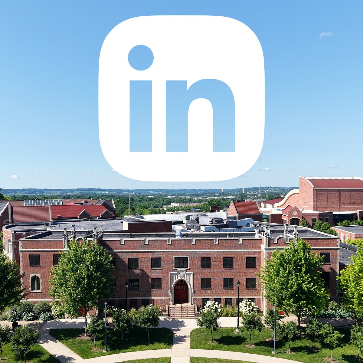 Connect with us on LinkedIn! Find our new LinkedIn page at: linkedin.com/company/udts/ where we will be posting information about our programs, faculty publications, and ministry opportunities.