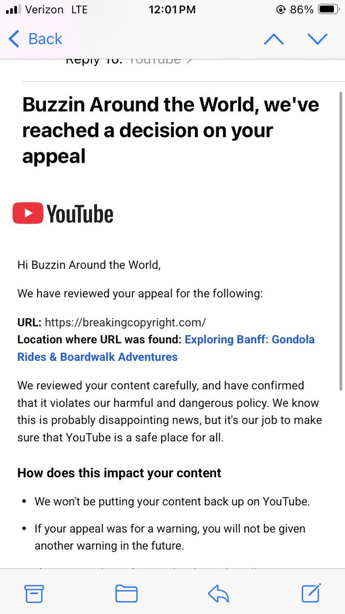 Buzzin Around the World tweet media