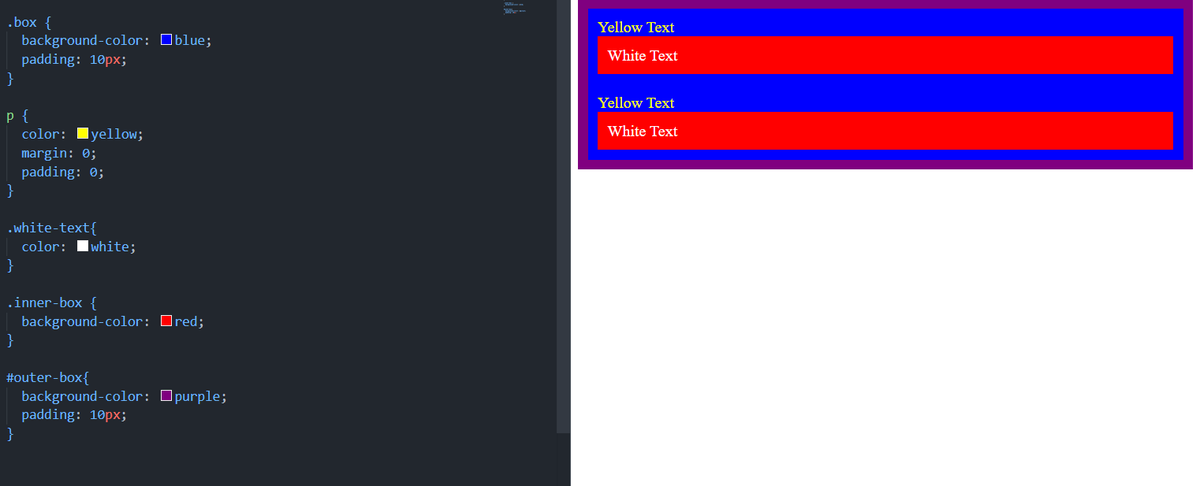 8tachiuchiha's tweet photo. 📅 170 days until internship target 🎯 (Dec 31, 2025)
🗓️ Day [41]

☑️Today's Achievement:
- 🛠️ Dev: CSS-Adding, Selectors, Colours, Fonts, Box Model, Inheritance, Combining Selectors.

🚀 Progress is stacking. One day at a time.

#100DaysOfCode #DSA #DevJourney #InternshipPrep https://t.co/nHBN362yxV