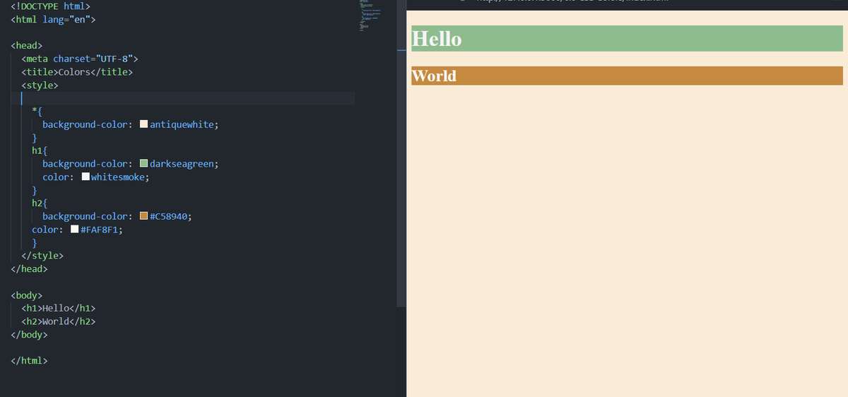 8tachiuchiha's tweet photo. 📅 170 days until internship target 🎯 (Dec 31, 2025)
🗓️ Day [41]

☑️Today's Achievement:
- 🛠️ Dev: CSS-Adding, Selectors, Colours, Fonts, Box Model, Inheritance, Combining Selectors.

🚀 Progress is stacking. One day at a time.

#100DaysOfCode #DSA #DevJourney #InternshipPrep https://t.co/nHBN362yxV