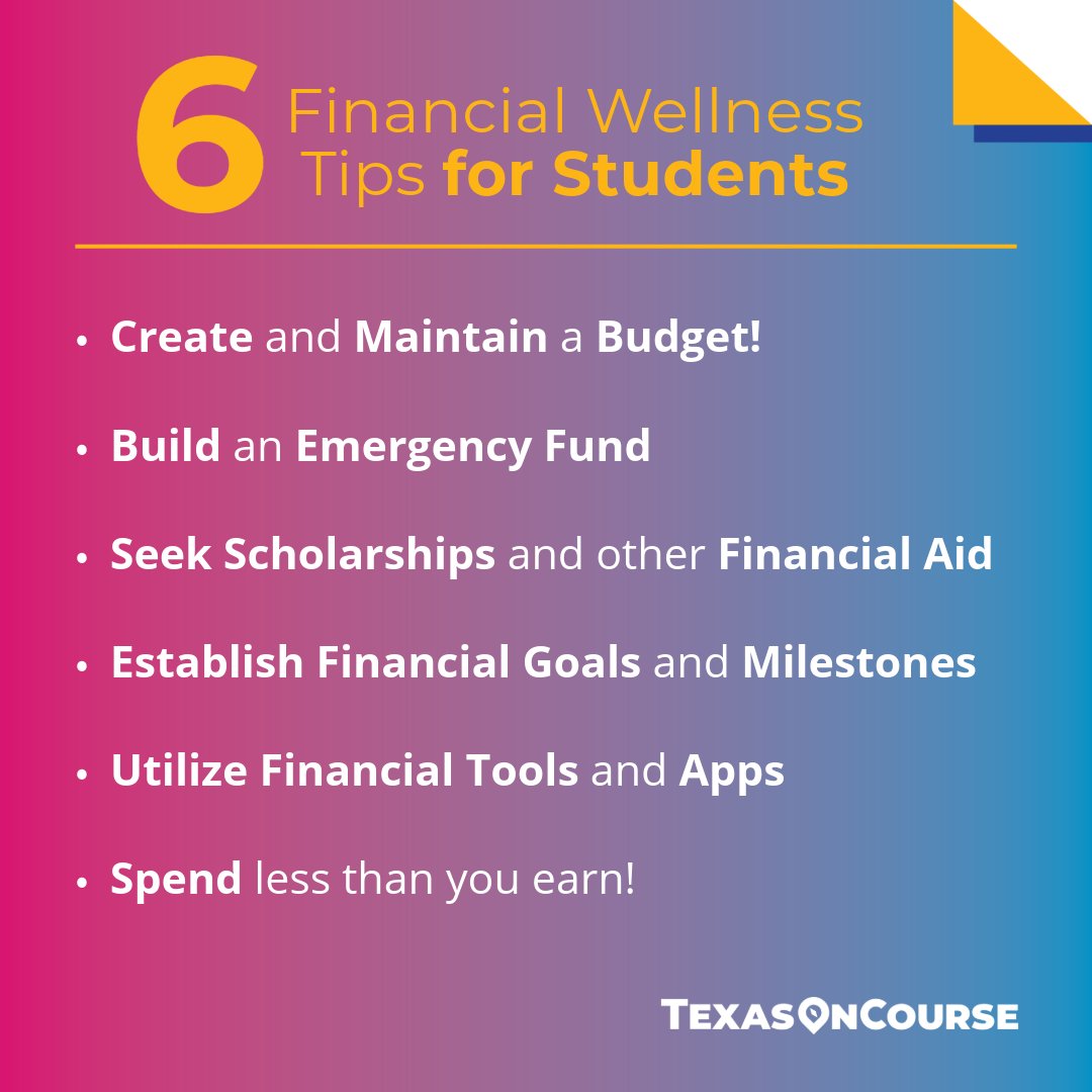 Texas OnCourse tweet media