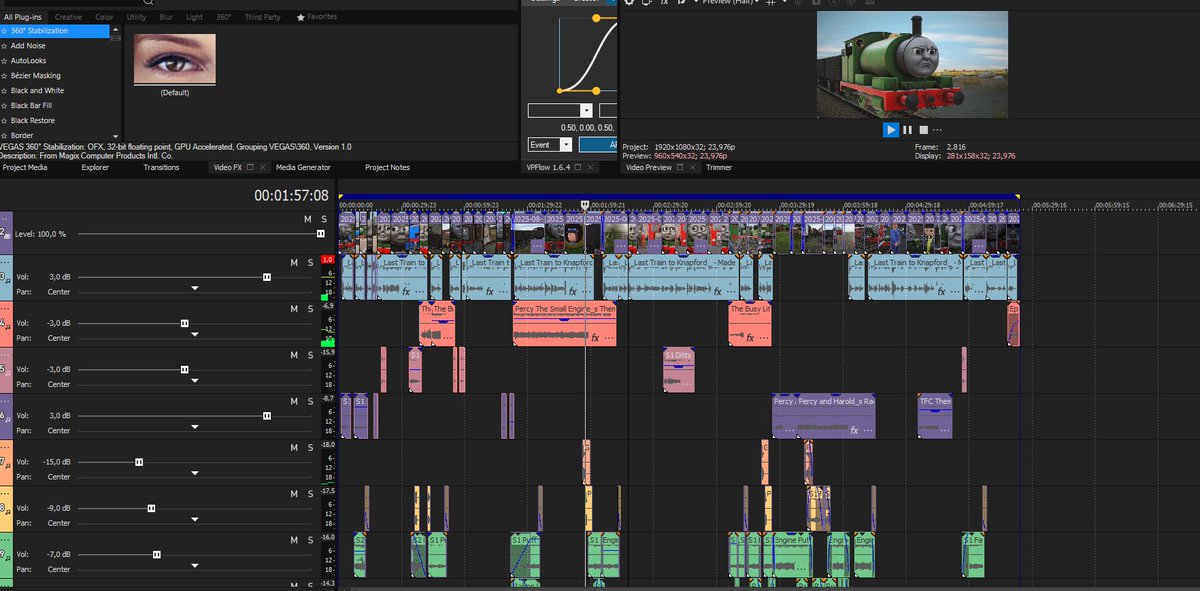 Something's in the works 👀