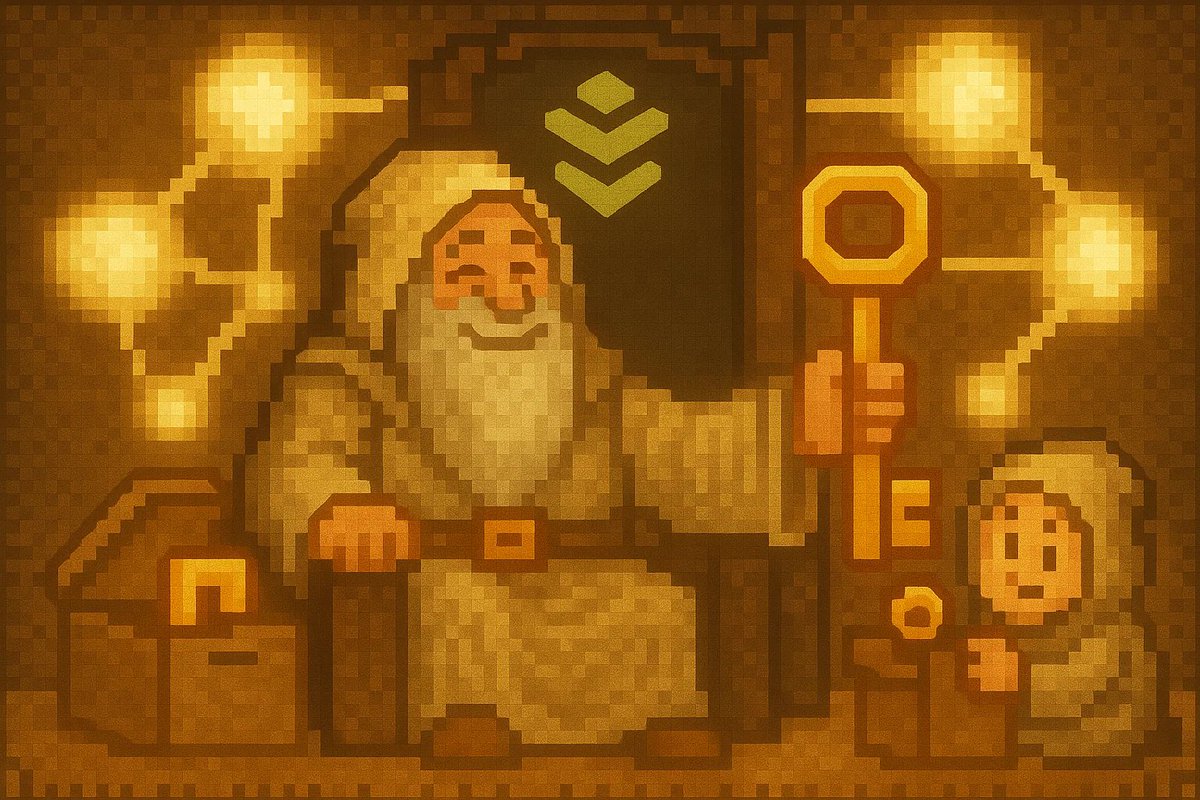 🌐 Warden Protocol  a secure bridge to the world of Web3

Security has always been a headache in the world of crypto. Blockchains are growing, new L2s, DeFi services, and cross-chain applications are emerging
But the question arises: how can we interact with all this diversity