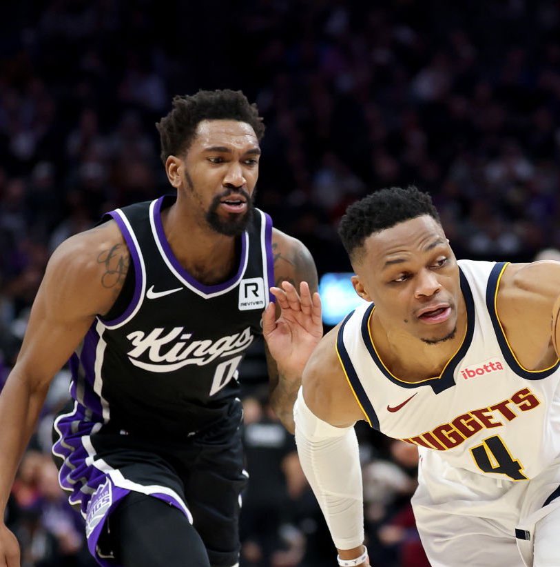 The Sacramento Kings are reportedly ‘trying very hard’ to trade Malik Monk to open up a roster spot for Russell Westbrook, per <a href="/GrantAfseth/">Grant Afseth</a> 

“The Sacramento Kings have been ‘trying very hard’ to trade Malik Monk this offseason, but they haven’t found a taker, an NBA source told