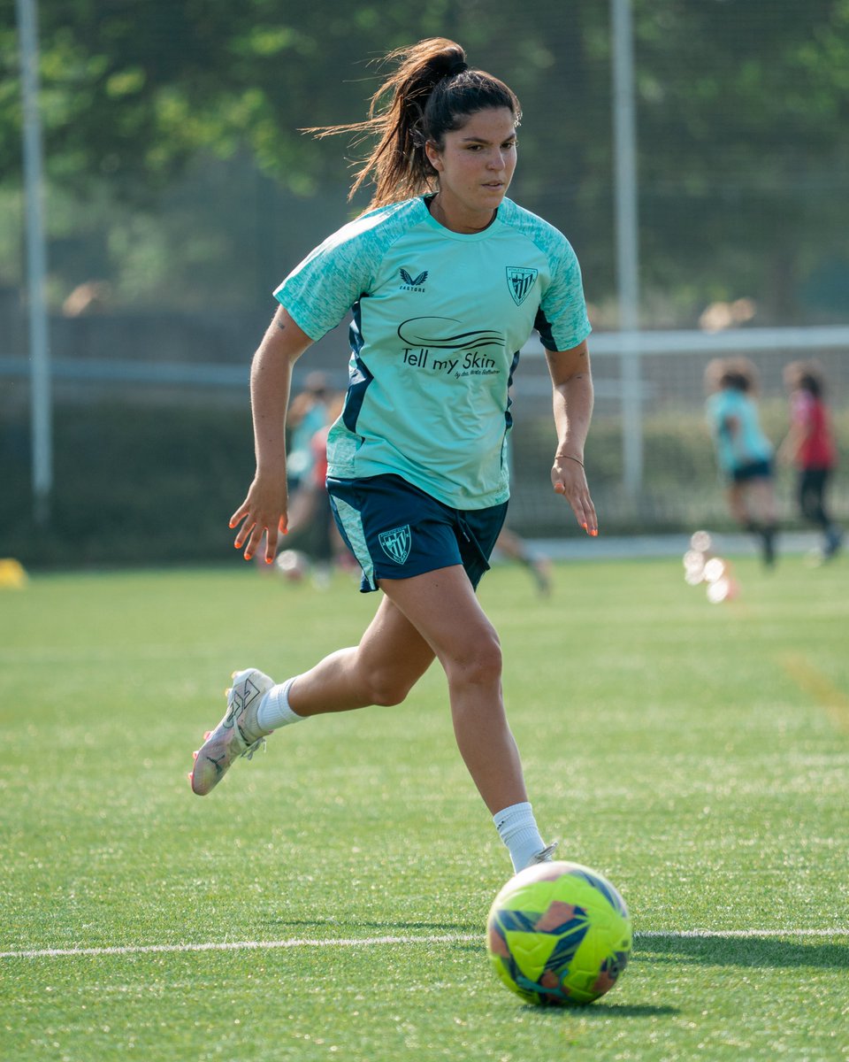 Athletic Club tweet media