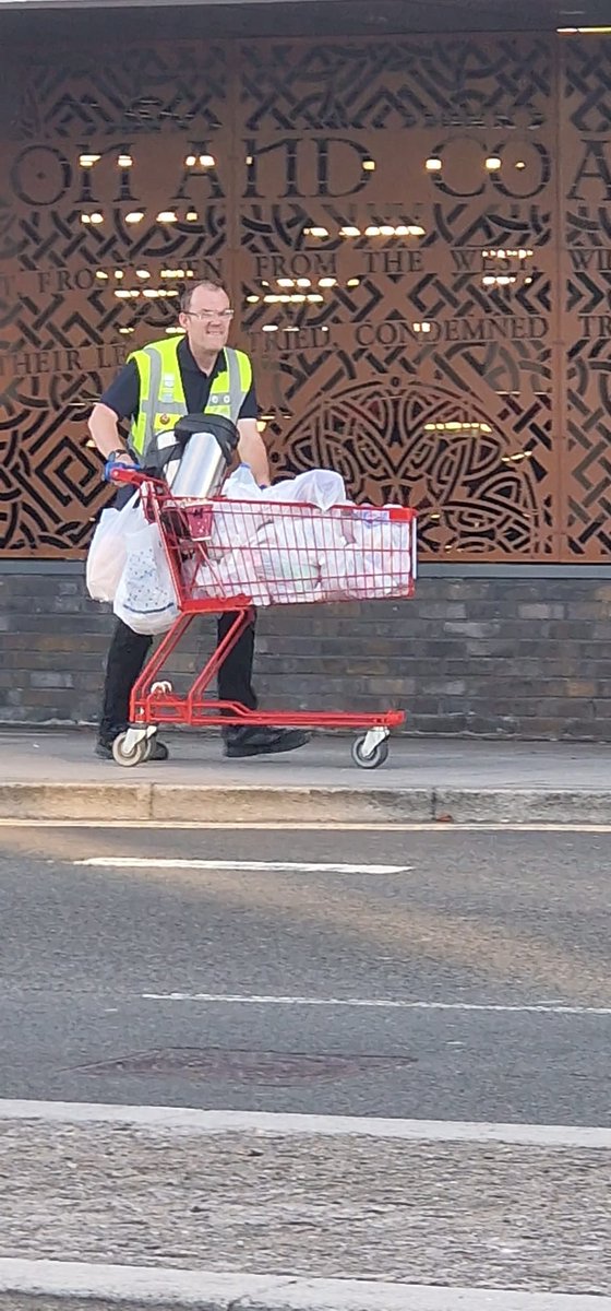 That's awesome news 🙌! Sounds like Pride in Pill Supporting the Homeless Project is getting back on track 🏠💕. Can't wait to hear more about the funding and how it'll help support the project 🌟. Keep spreading the word and good luck with the project!