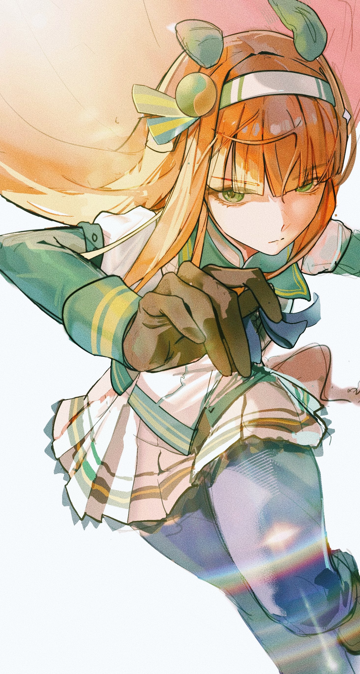 サイレンススズカ - البحث / X