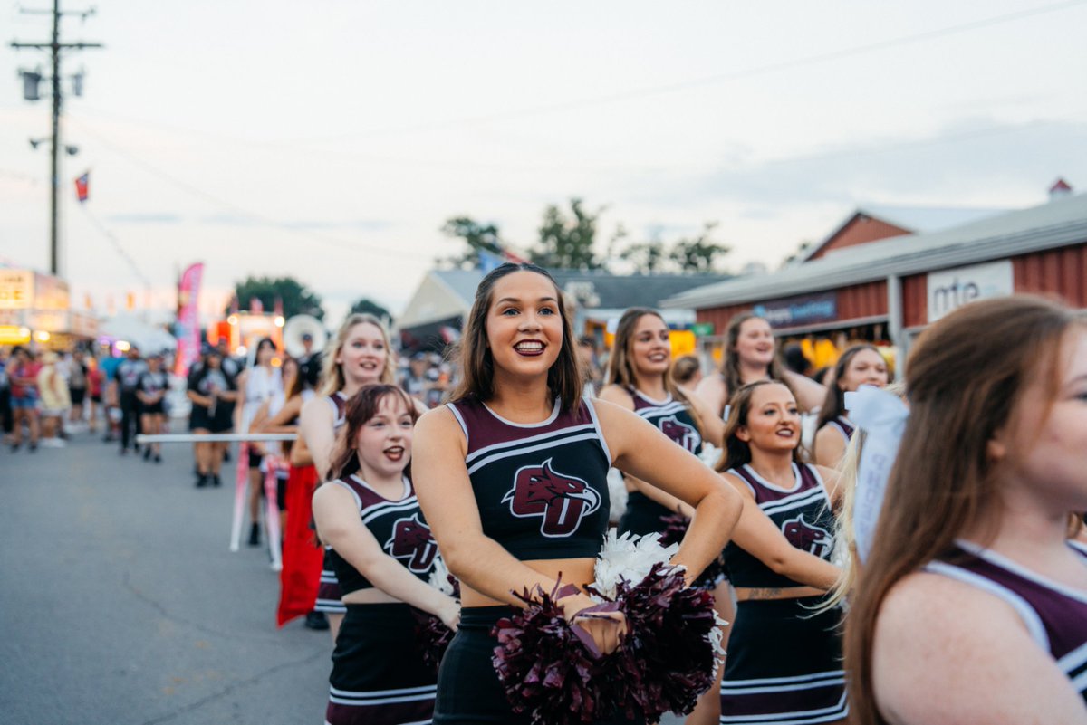 Wilson County TN State Fair tweet media