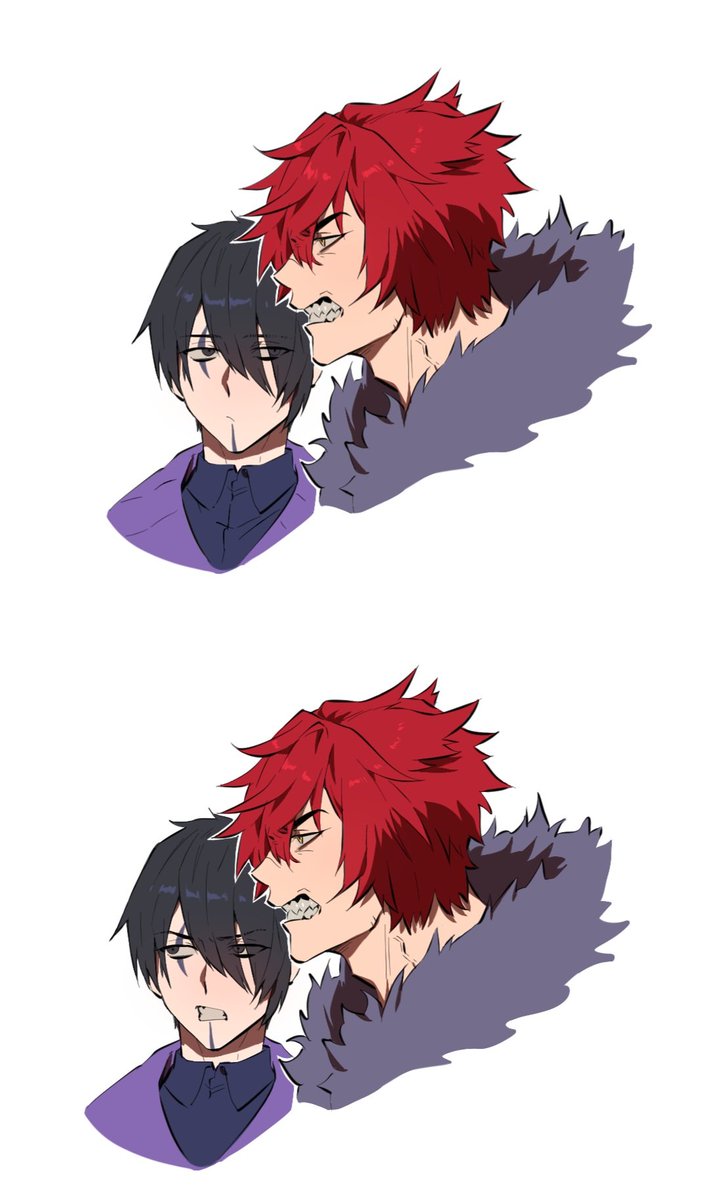 적마 (@gaeha_is_) on Twitter photo 