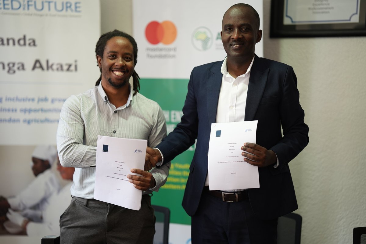 MVend Limited tweet media