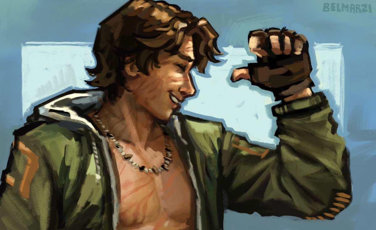 belmarzi tweet media