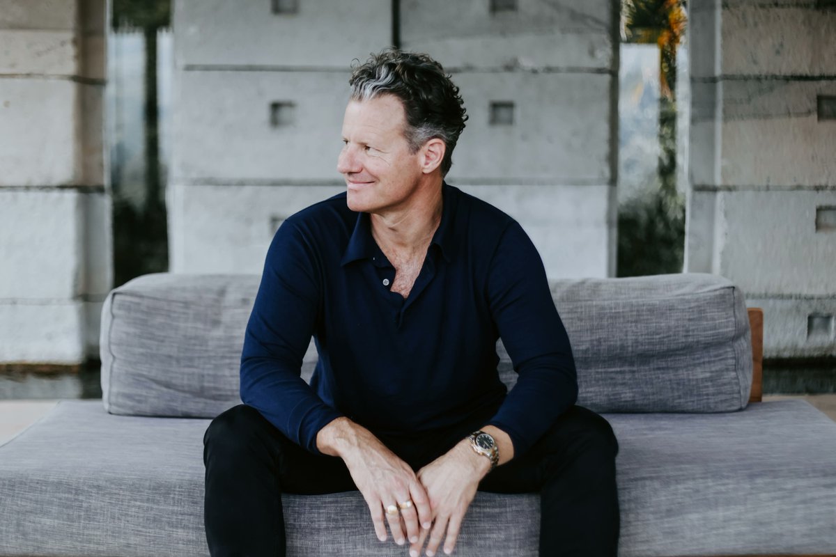 108 (@onezeroeightio) on Twitter photo After helping 30M+ people access meditation with Insight Timer, our founder Nicho Plowman - <a href="/NSAP108/">Nicho Plowman</a> is now building something new.
A natural system where health, community, and purpose align.
This is 108. 🌱 After helping 30M+ people access meditation with Insight Timer, our founder Nicho Plowman - <a href="/NSAP108/">Nicho Plowman</a> is now building something new.
A natural system where health, community, and purpose align.
This is 108. 🌱