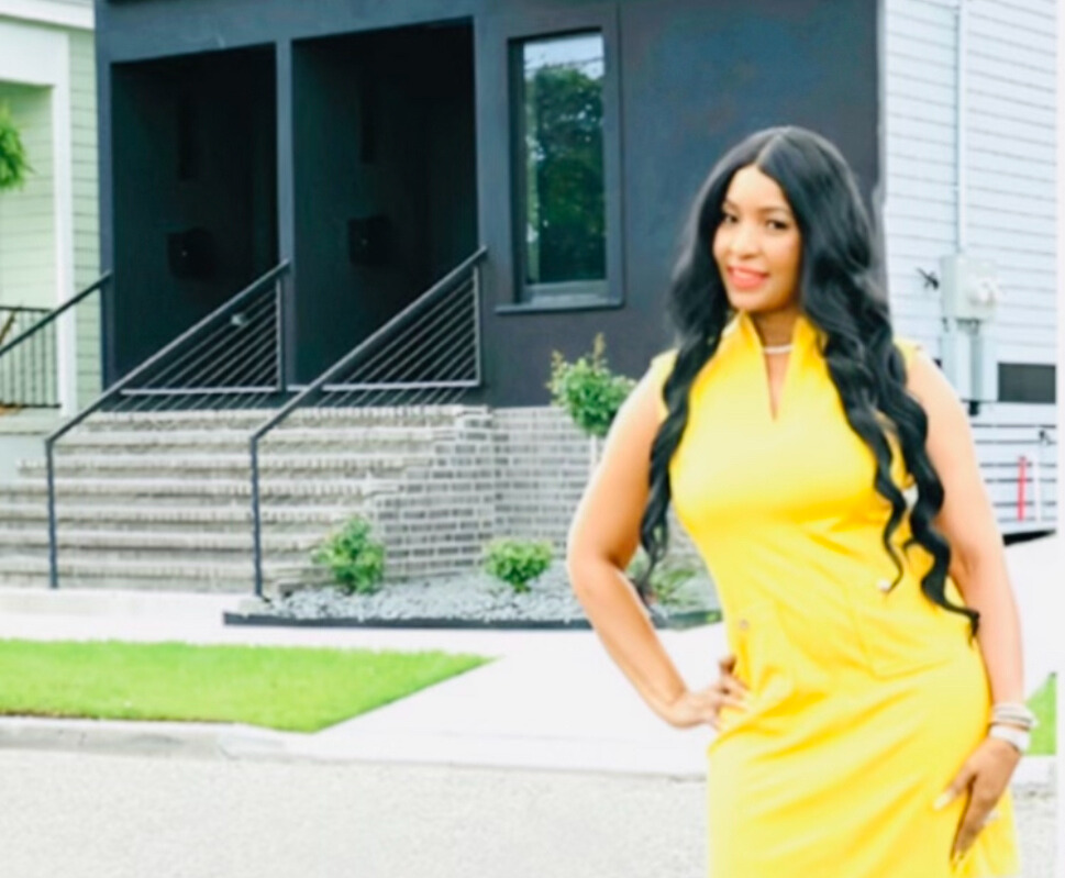 Krista Pouncy-Dyson reveals her 26-year tech playbook, <a href="/RollingOut/">Rolling Out</a> 
rollingout.com/2025/08/08/kri… #BOSSBusiness