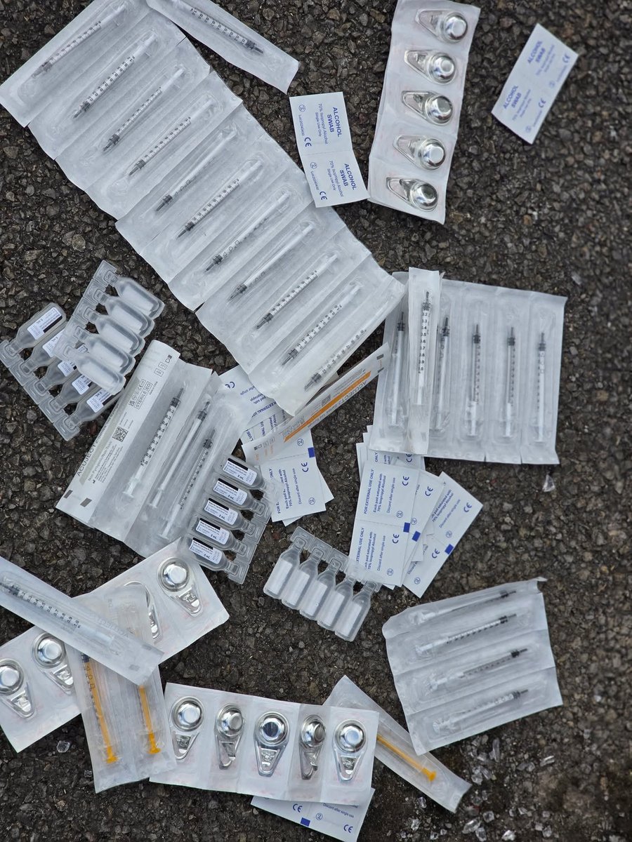 Thank you, Carl Christensen  for your support and Your help on Thursday  afternoon with the Pride in Pill cleanup was invaluable. After that call from one of the residents, you stepped in and made a difference. We appreciate your willingness to lend a hand when needed.