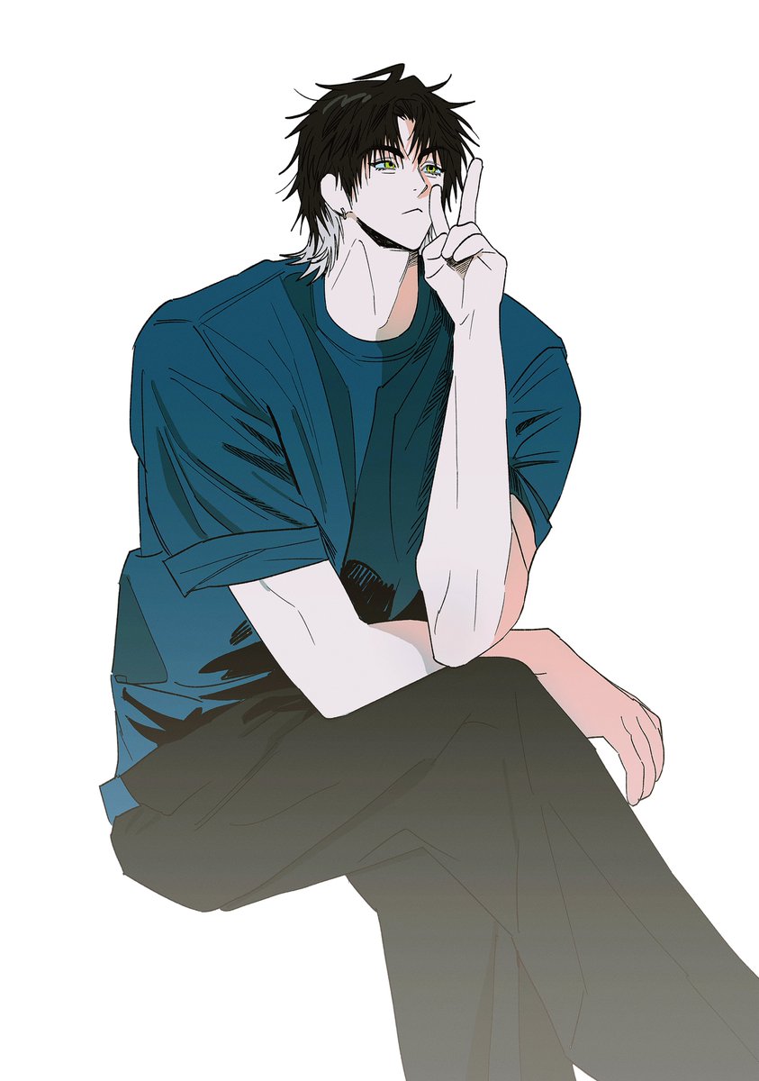 늉 (@_nyung_) / Posts / X