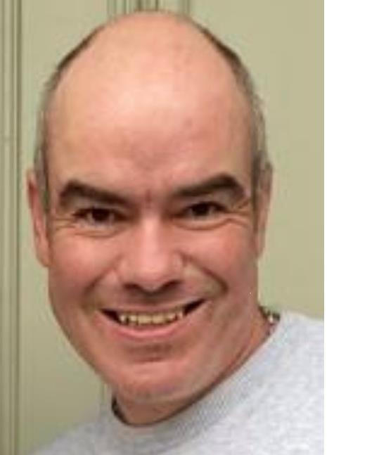 Today marks the second anniversary of John Keaveney's disappearance.
John was  43 when he went missing from #Cork, #Ireland, on 21 August 2023.

John, if you're seeing this, we're here for you. Call or text 116 000 - it's free and confidential.

#findJohnKeaveney