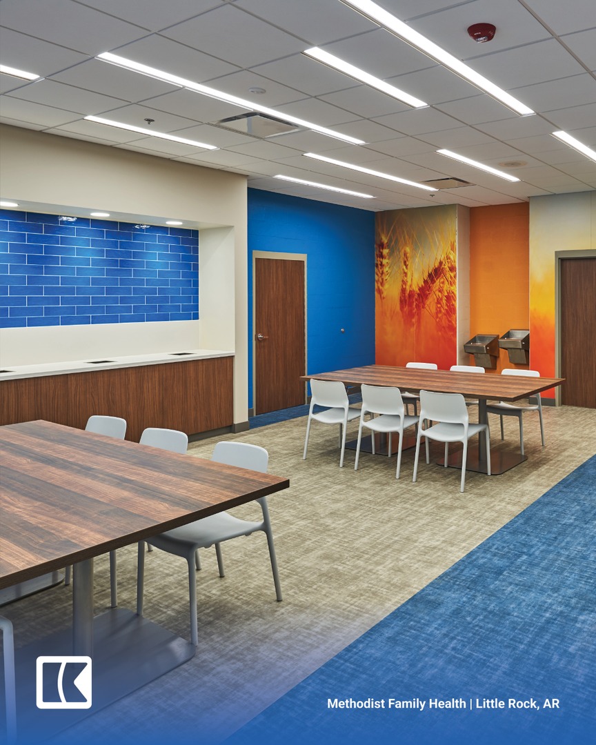 It’s an honor to work with some of Arkansas’ leading nonprofit organizations! Helping to uplift causes and communities across the state is one of the most rewarding parts of our work at Kinco.