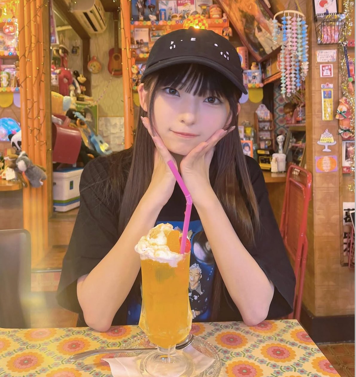 pyon🤍私服衣装特定(乃木坂┊︎櫻坂┊︎日向坂 etc) on X