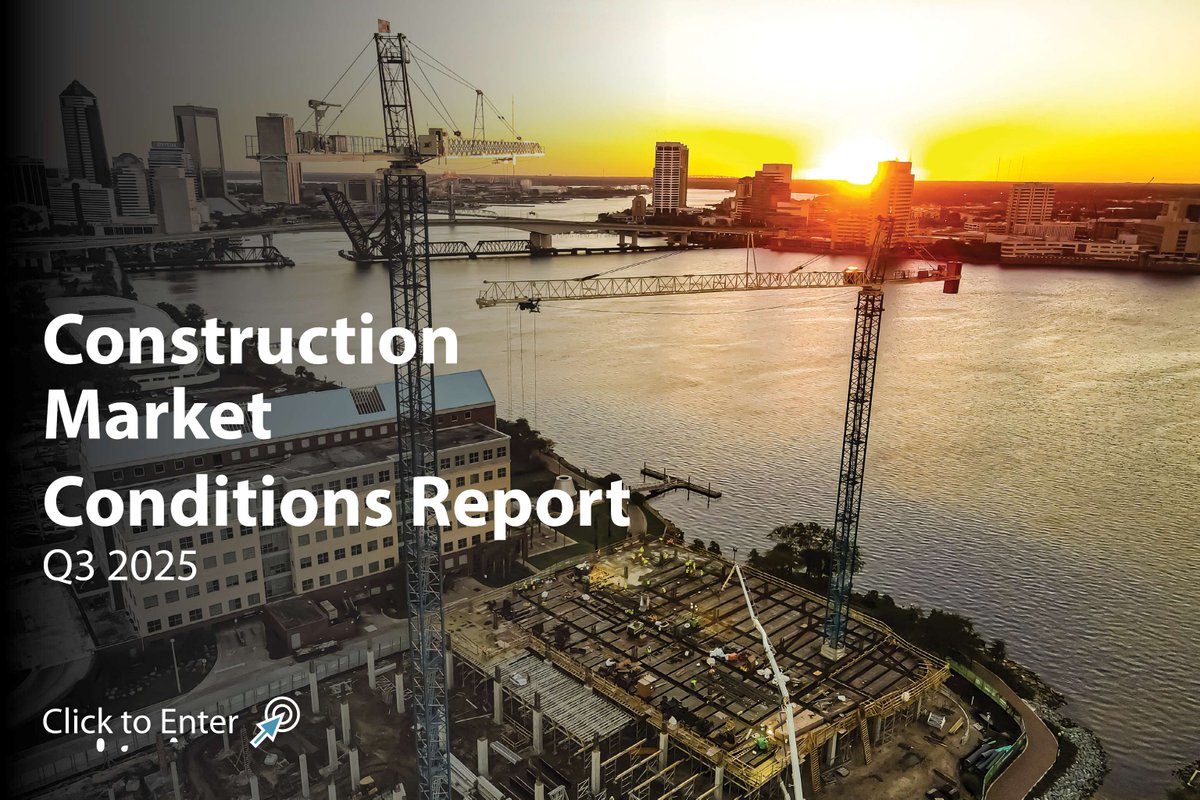 Gilbane Building tweet media