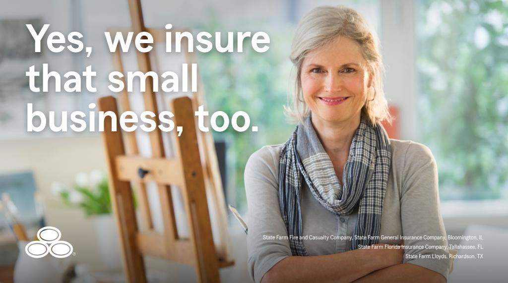 SolisFarm's tweet image. Back to school means after-school programs are starting up for local students. Art, music and dance schools are some of the many businesses small business insurance can help protect. Let’s chat about how it can work for you. #GoodNeighbor