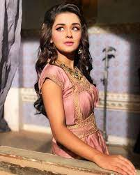 bindumatixstan's tweet photo. 7 years of Yasmine – the princess who redefined strength, grace &amp; courage💫
Not just royalty, but a warrior with a heart of gold.
From her fearless battles to her unwavering love for Aladdin — Yasmine will always be supreme 💖

#AvneetKaur #Yasmine #7YearsOfYasmine #AladdinNTSH https://t.co/t8eZj0imm8