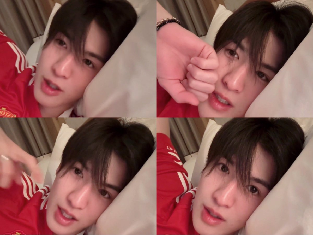 ผมรักหมวย 😭😭😭