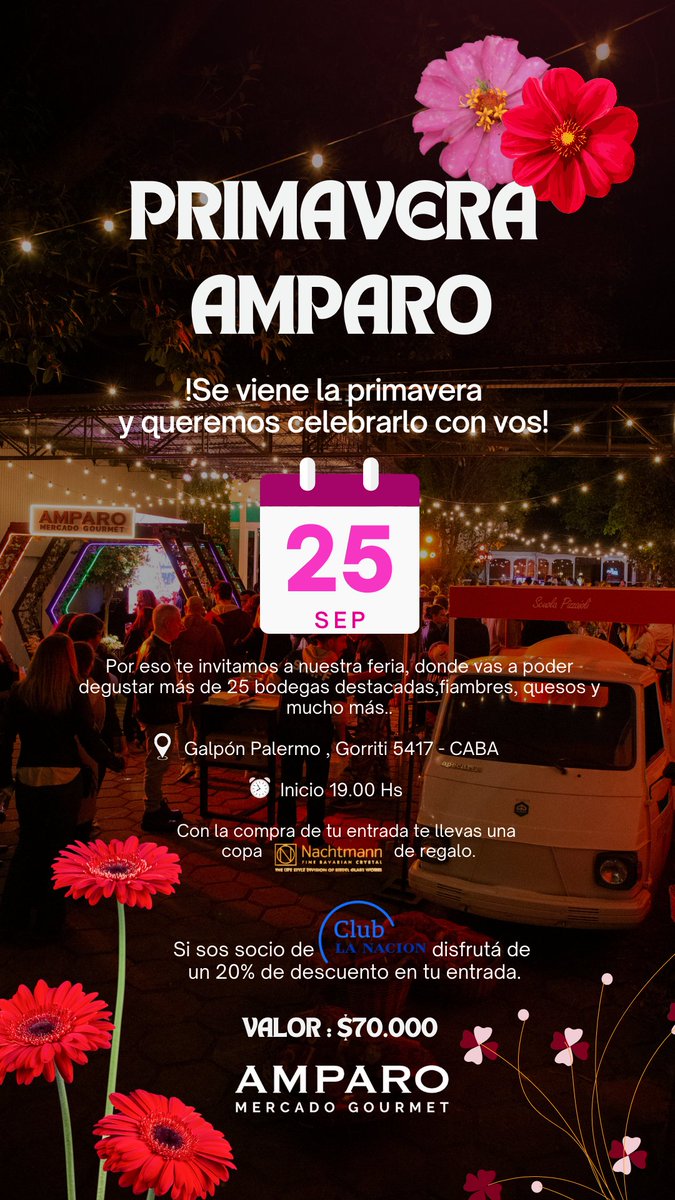 SEEE VIENEEE EL GRAN EVENTO DEL AÑO !!!