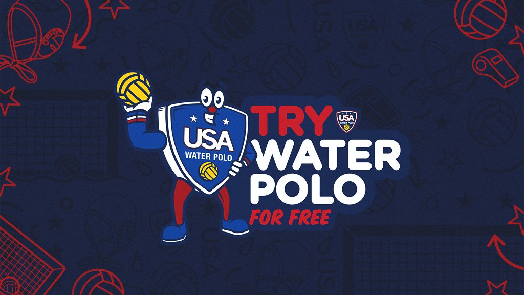 USA Water Polo tweet media