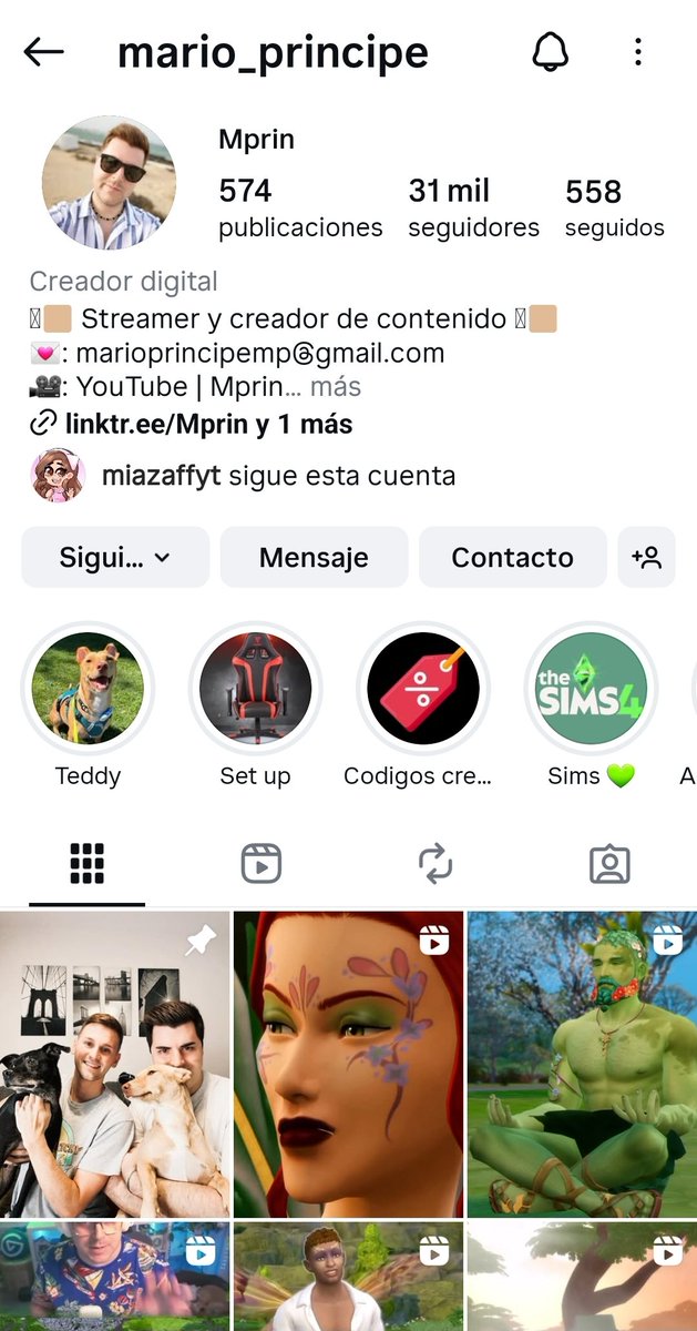 Giaele G⁷✨💜 tweet media