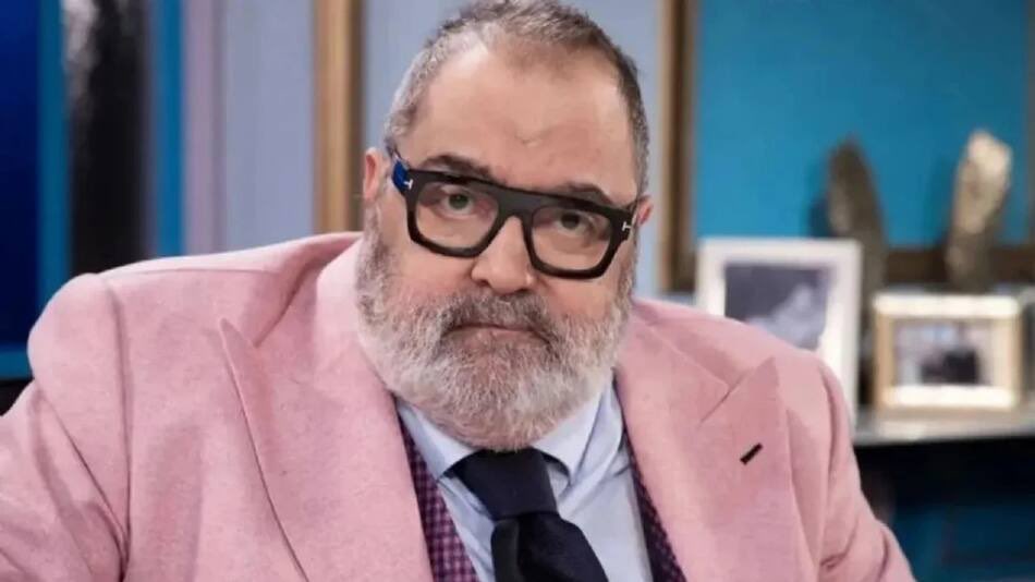 Lanata desde el infierno viendo como “La ruta del dinero K” al final era por Karina Milei