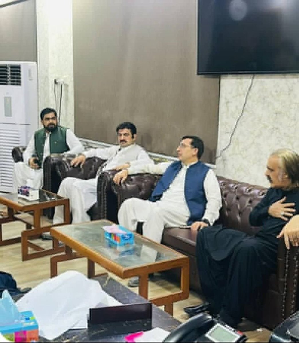 میں جانتا ہوں کہ علیمہ خانم سسٹر کا بیٹا کیوں اور کیسے اغواء ہوا