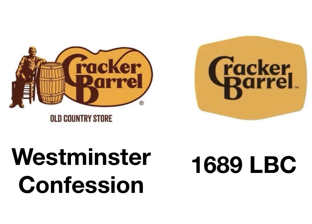 Sorry, I don’t make the rules.