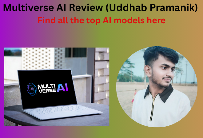 Suvodebnat60288's tweet photo. Multiverse AI Review >Find all the top AI models here https://t.co/sxac2gfJag 

#MultiverseAI   
#MultiverseAIReview
#MultiverseAIHonestReview
#MultiverseAIReviews
#MultiverseAIReviewandBonus  
#MultiverseAIScam
#MultiverseAISoftware https://t.co/aDpLoE1ody