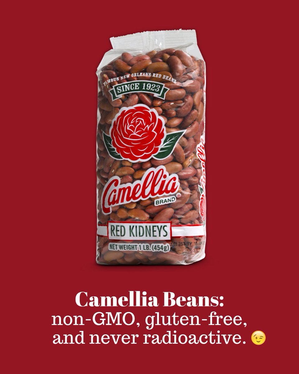 CamelliaBeans's tweet image. ✨ No glow-in-the-dark surprises here — just good, clean beans. 😅🌱🫘 #BeansDoneRight