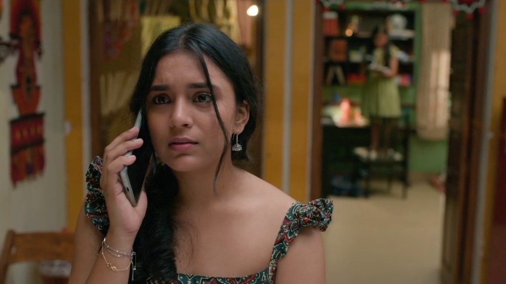 🥺 Ohh! Anvii 🫂 

[ #SumbulTouqeerKhan #IttiSiKhushi #AnvitaDivekar #ita2025sumbultouqeerkhan ]