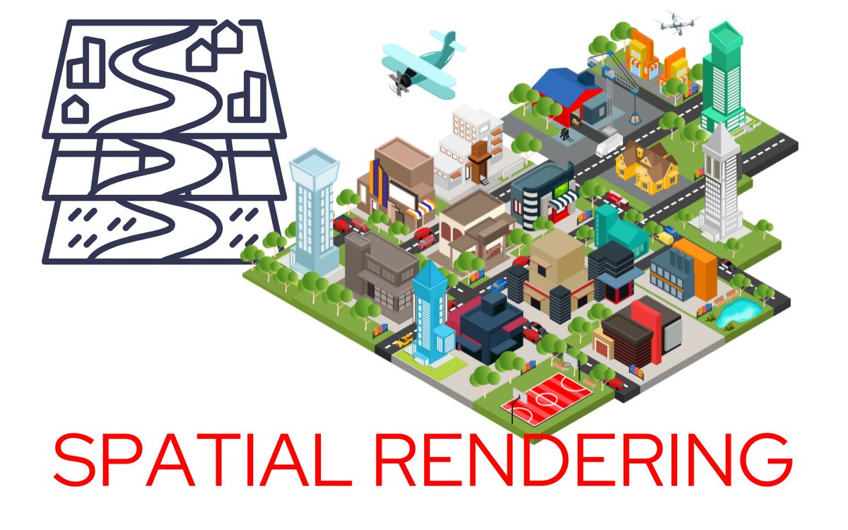 com_tweeted's tweet image. What will you create using the domain name SpatialRendering.Ai?
Here is an example: 🛰️ – AI Visualization for Real-World Precision – Discovr.Ai/SpatialRenderi…
#spatialrenderingai #aivisualization #3denvironments #digitaltwins #DiscovrAi
