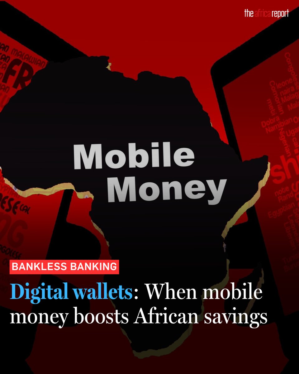 The Africa Report tweet media
