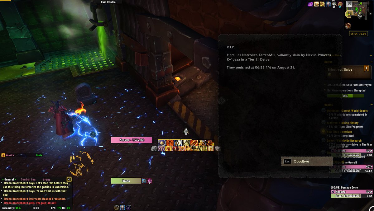 sndrfps's tweet photo. @NarcoliesTV  :( rip https://t.co/id9w8oNTok