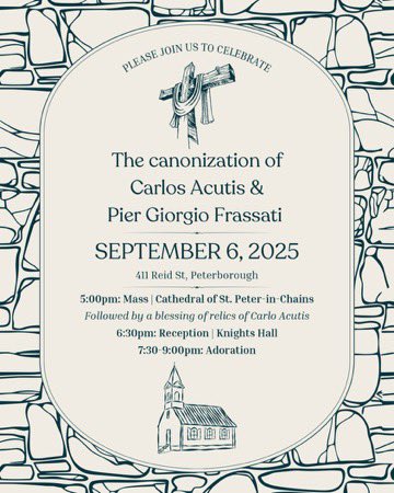 Diocese of Peterborough Youth Office (@ptbocathyouth) on Twitter photo 