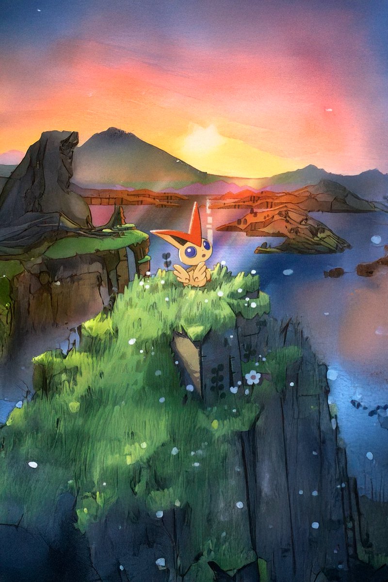 Os dejo por aquí un wallpaper