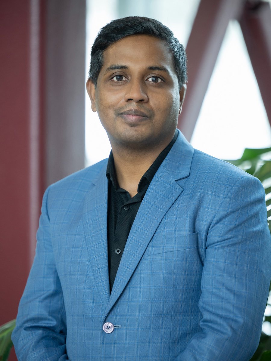 UNBC's tweet photo. When a cyber attack occurs, time is of the essence.
Computer Science Assistant Professor Dr. Sajal Saha received an @NSERC_CRSNG Discover Grant to explore ways artificial intelligence can respond to cyber attacks in real time.
Read more: https://t.co/1hisjN0s5w
#ThisIsUNBC https://t.co/v0spCl04Cc