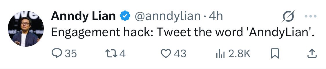 White Tee Don tweet media