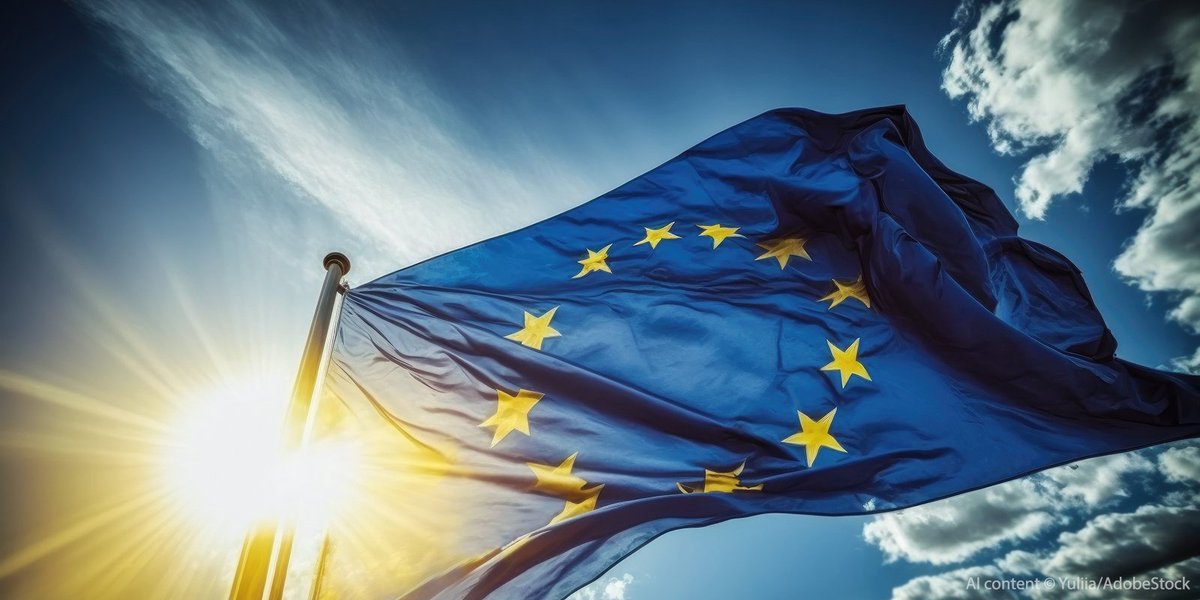 5 of the world’s 10 happiest countries are in the EU, and 7 of the 10 are in Europe.

1. 🇪🇺 Finland
2. 🇪🇺 Denmark
3. 🇮🇸 Iceland
4. 🇪🇺 Sweden
5. 🇪🇺 Netherlands
6. 🇨🇷 Costa Rica
7. 🇳🇴 Norway
8. 🇮🇱 Israel
9. 🇪🇺 Luxembourg
10. 🇲🇽 Mexico

Source: Business Insider